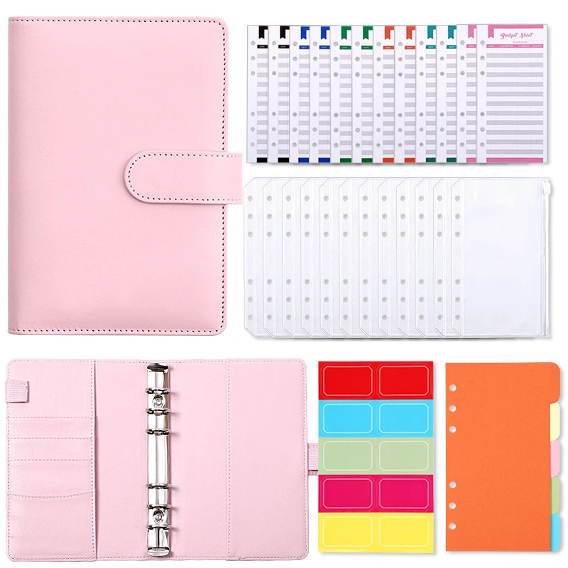 Budget Binder Planner Budget Binder Planner