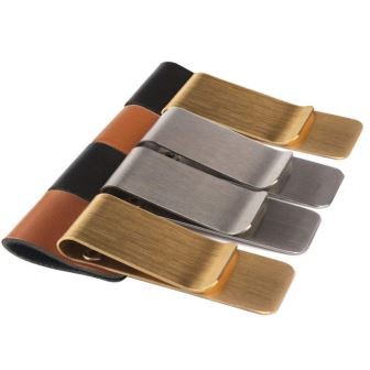 Kleurrijke lederen bladwijzer