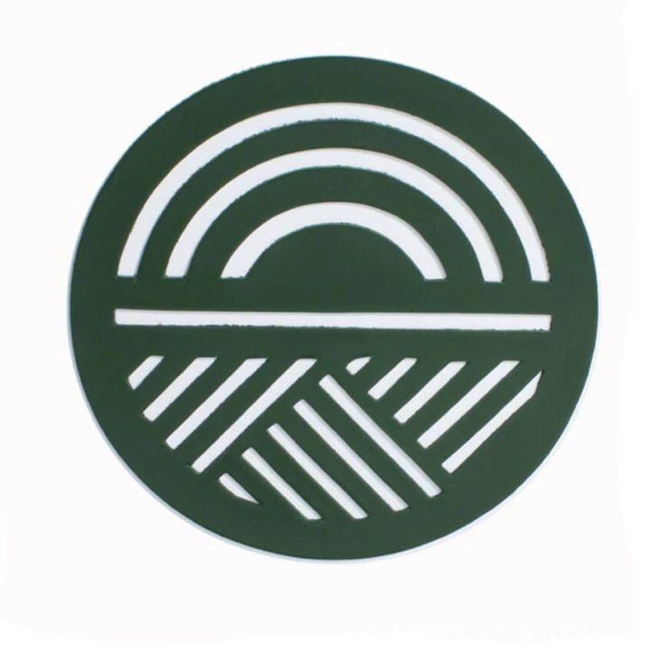 Hollow Out PU Table Mat Hollow Out PU Table Mat