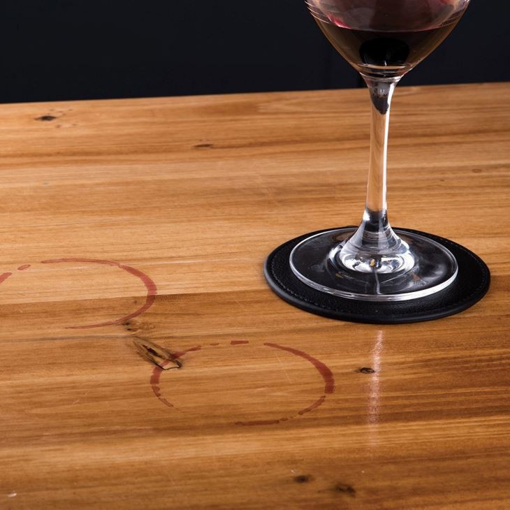 Simple And Classy Coasters