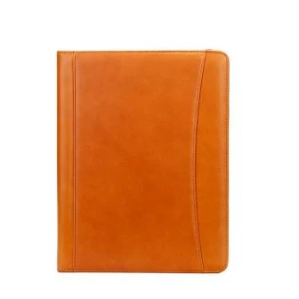 Luxe zakelijke portfolio map