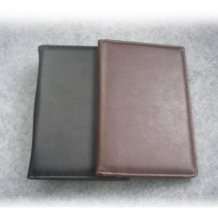 The Leather Menu Factory