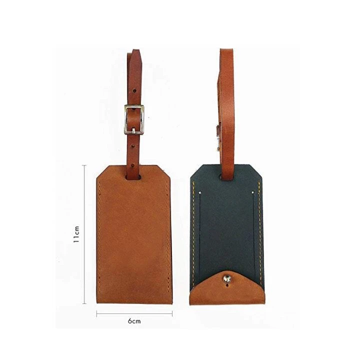 Travel Passport Holder Set