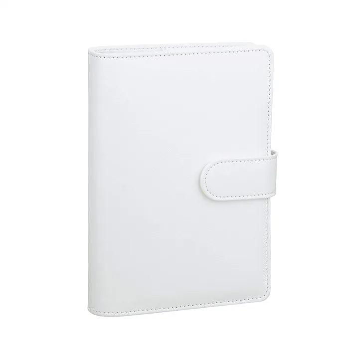 A6 Spiral Notebook Organizer