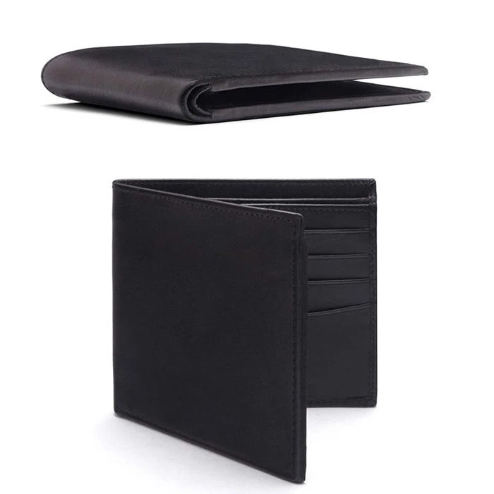 RFID Leather Wallet For Men RFID Leather Wallet For Men