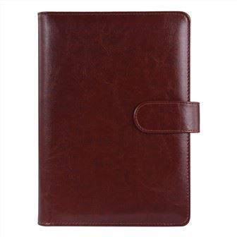 Hervulbare losse blad zakelijke planner