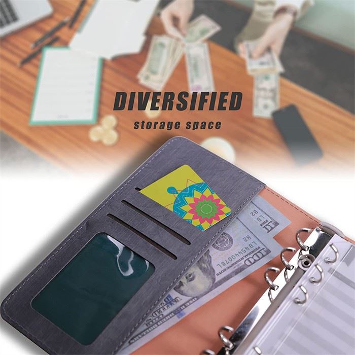 Cash Envelopes Cash Envelopes