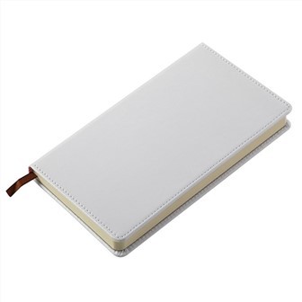 Sublimation Journals Blank Notebook